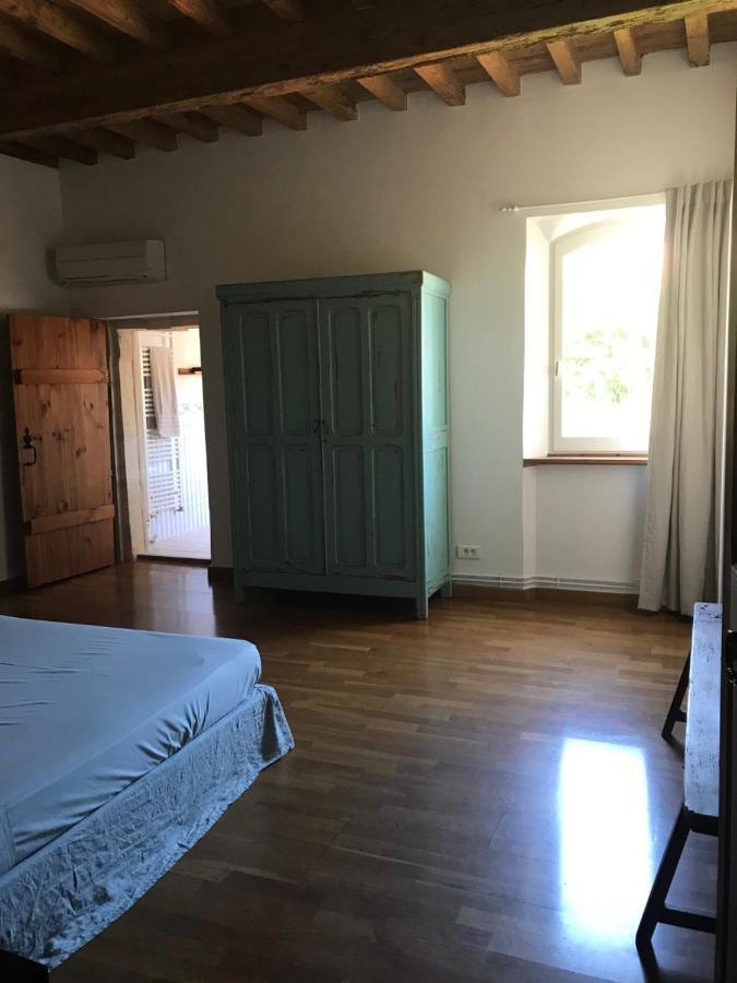 Bed and Breakfast Le Patio D'Arlés Exterior foto